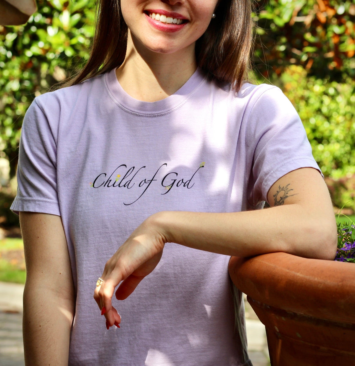 Women of Faith