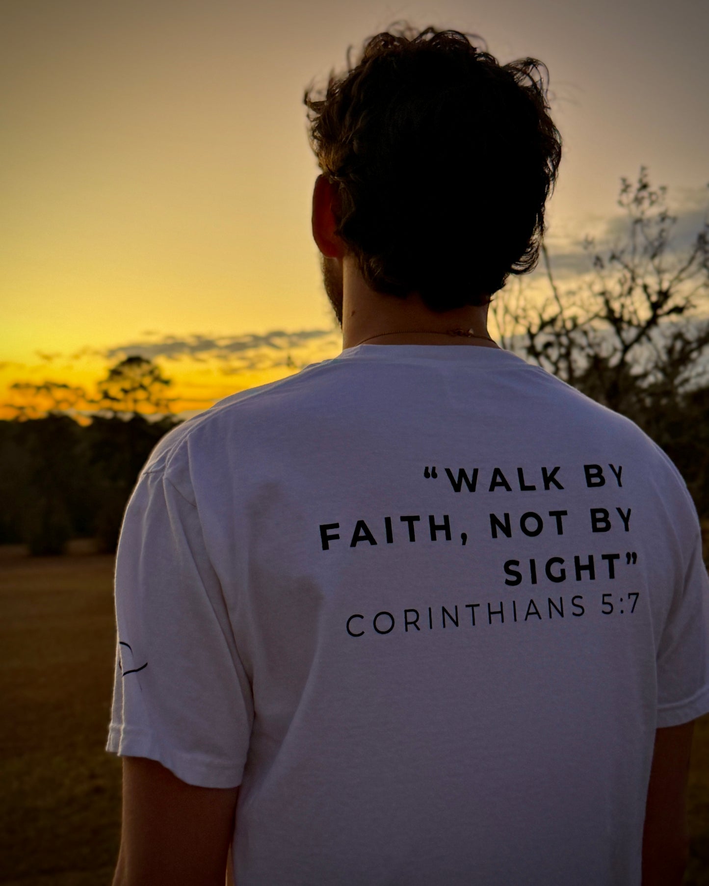Cross Tee