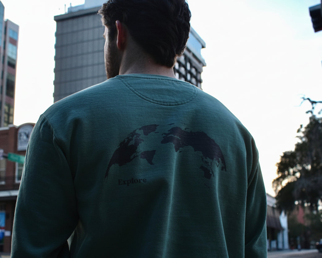 Wonder Sweatshirt