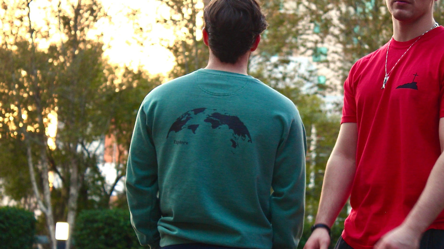 Wonder Sweatshirt