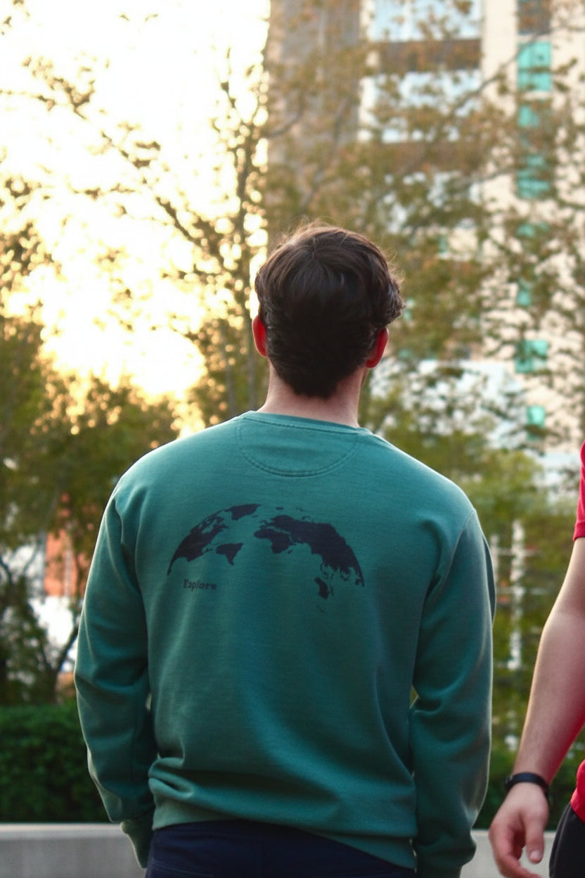 Wonder Sweatshirt