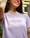 Women’s Boxy Tee