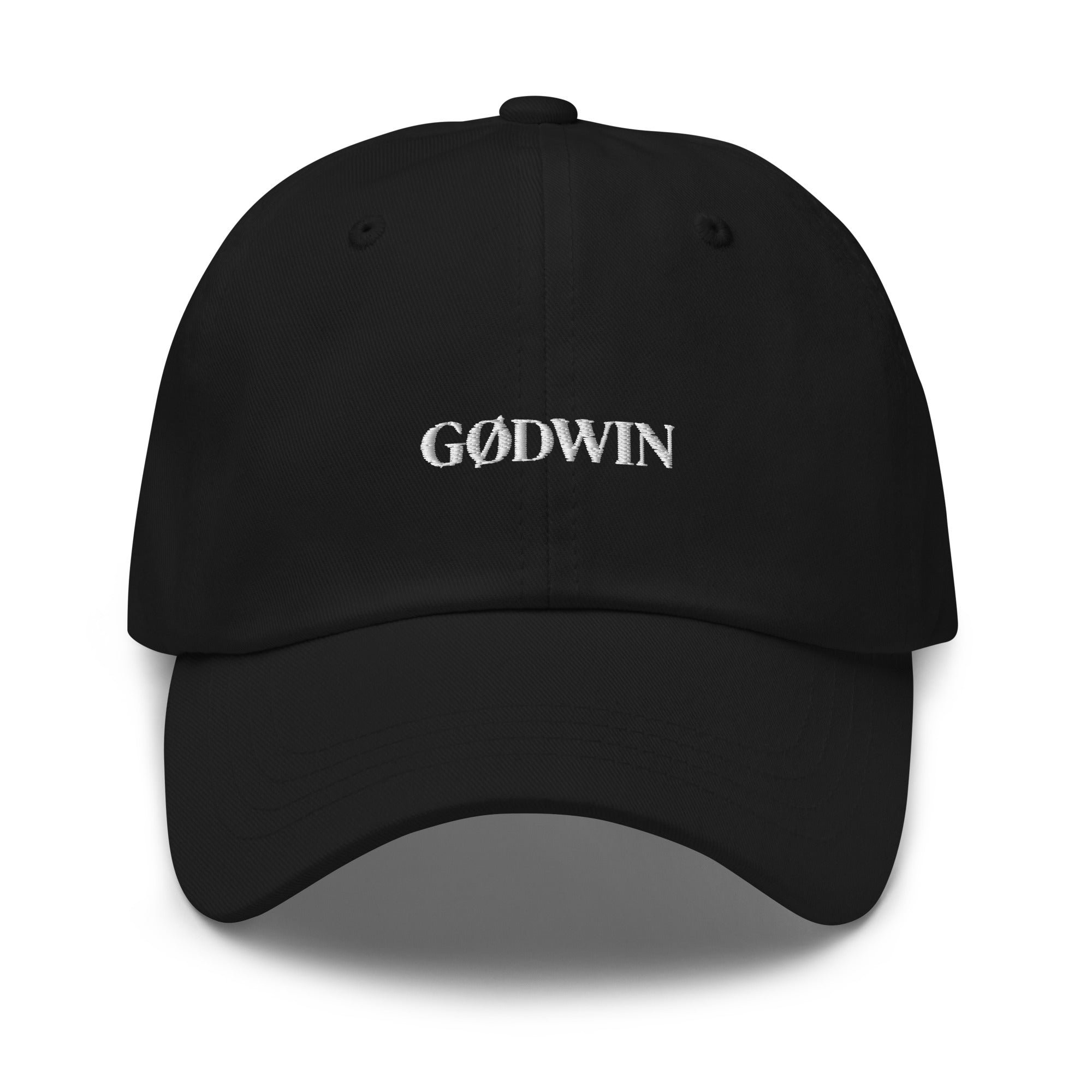 Godwin Apparel | Official Clothing & Lifestyle Brand